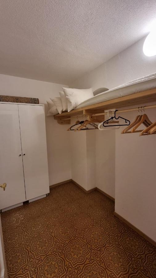 Apart Weinberg 1 - 6 Personen Ferienwohnung Imst Exterior foto