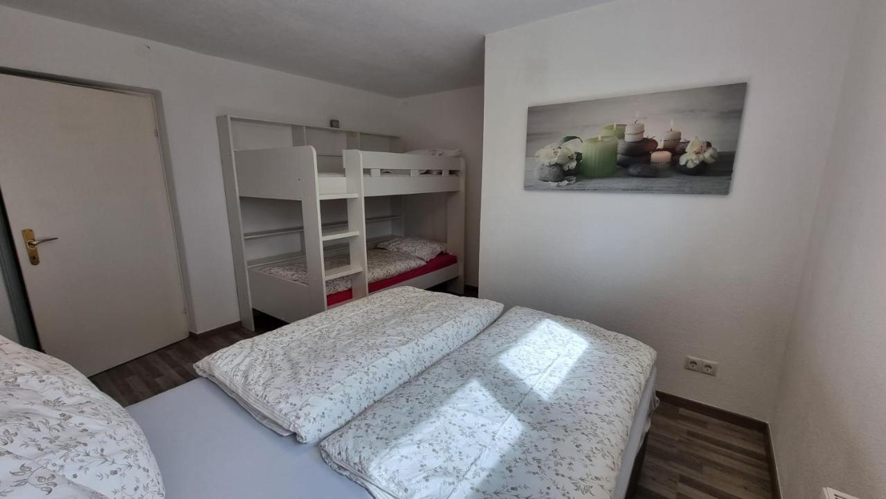 Apart Weinberg 1 - 6 Personen Ferienwohnung Imst Exterior foto