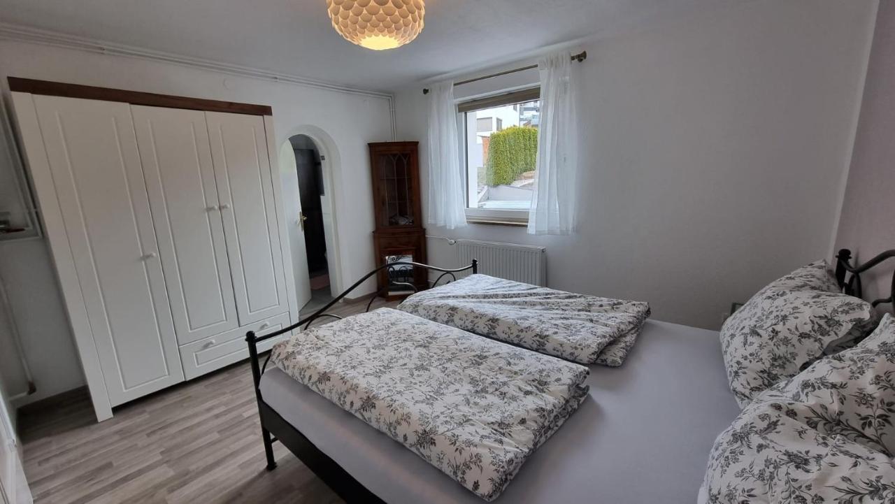 Apart Weinberg 1 - 6 Personen Ferienwohnung Imst Exterior foto