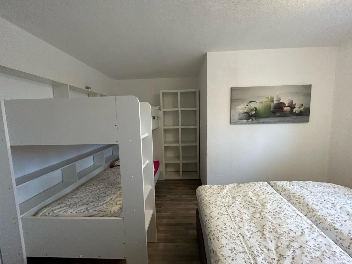 Apart Weinberg 1 - 6 Personen Ferienwohnung Imst Exterior foto