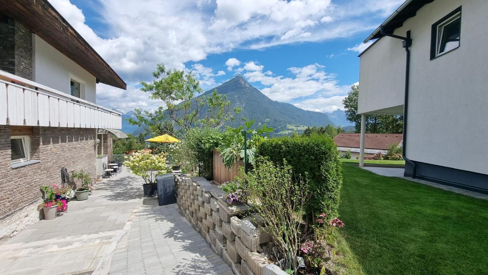 Apart Weinberg 1 - 6 Personen Ferienwohnung Imst Exterior foto