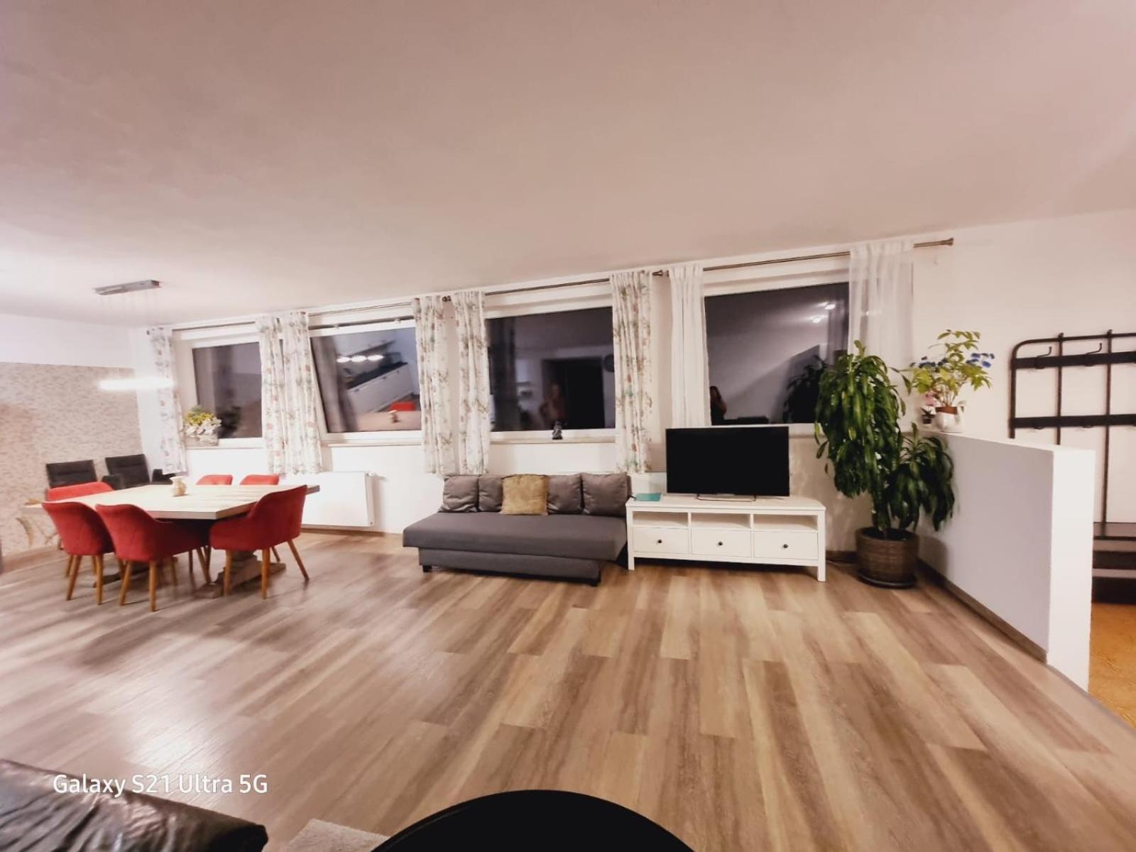 Apart Weinberg 1 - 6 Personen Ferienwohnung Imst Exterior foto