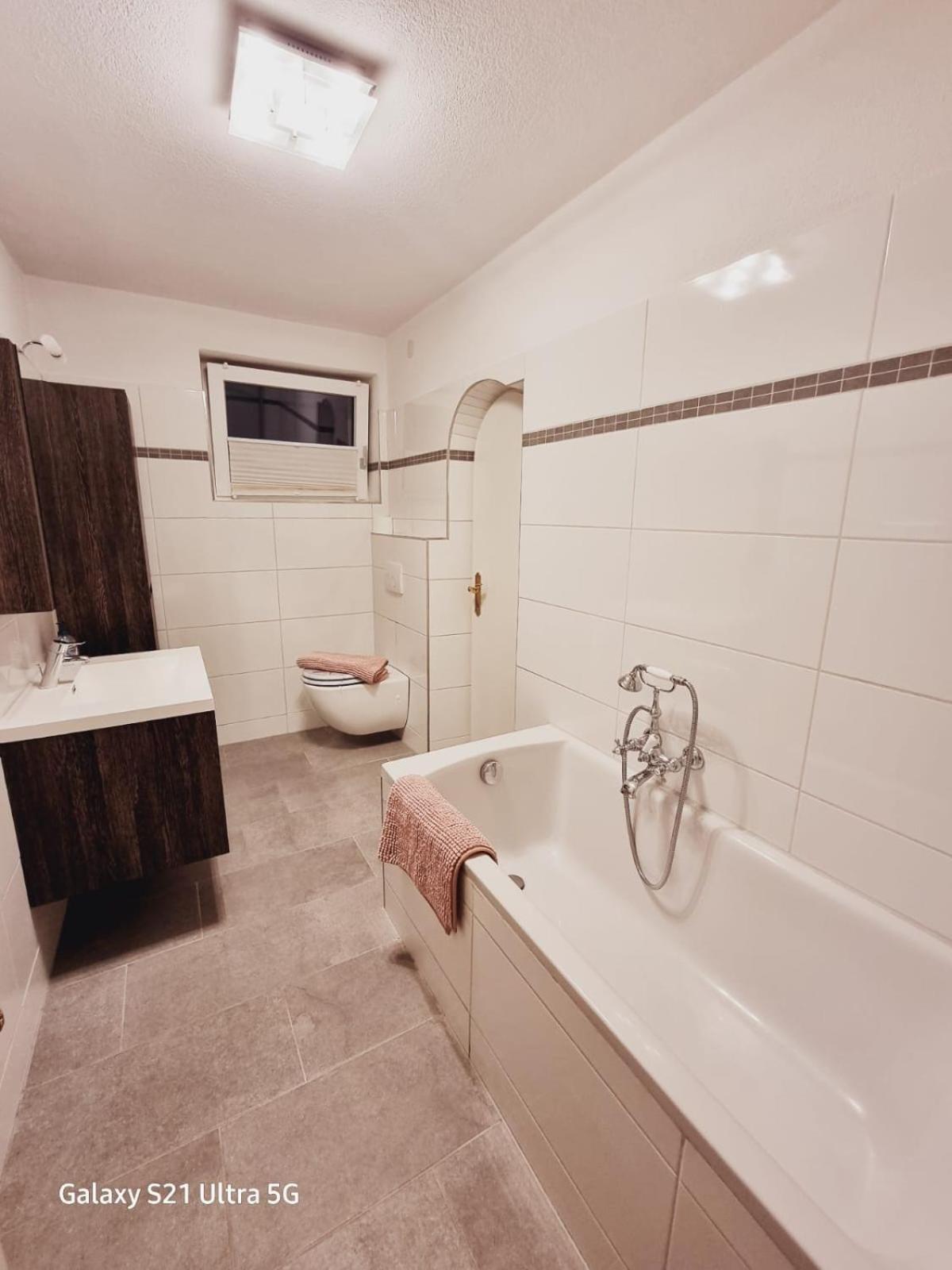 Apart Weinberg 1 - 6 Personen Ferienwohnung Imst Exterior foto